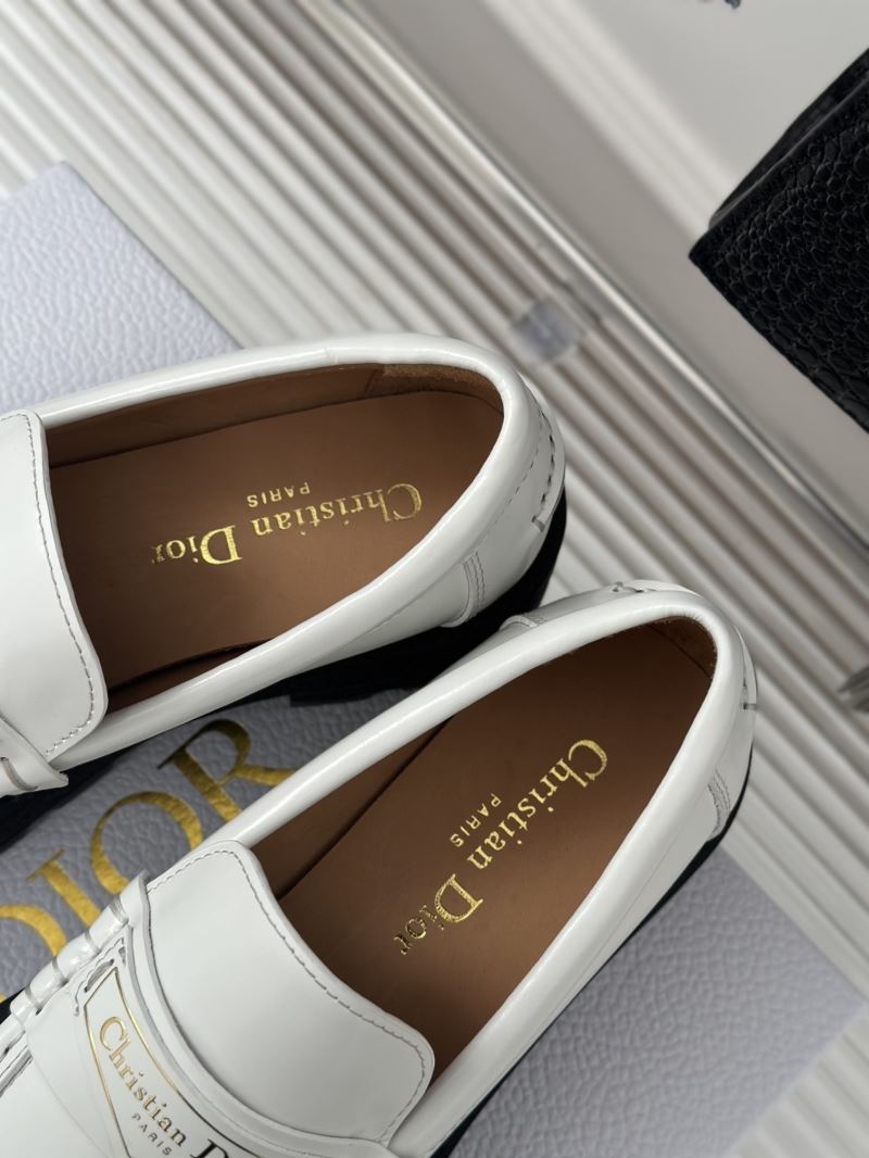 Christian Dior Business Shoes